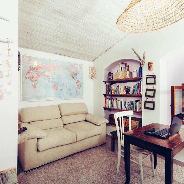 Casa Vacanze nel Cuore di Bosa - Casa con 3 Camere da Letto - 8