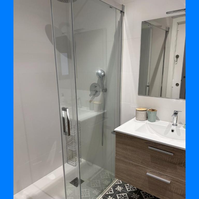 Coqueta estancia en Triana - Apartamento de 1 dormitorio - 6