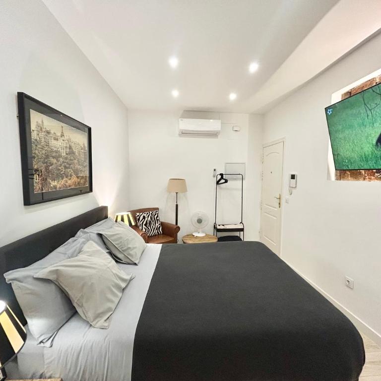 Puerta del Sol House - One-Bedroom Apartment - 3