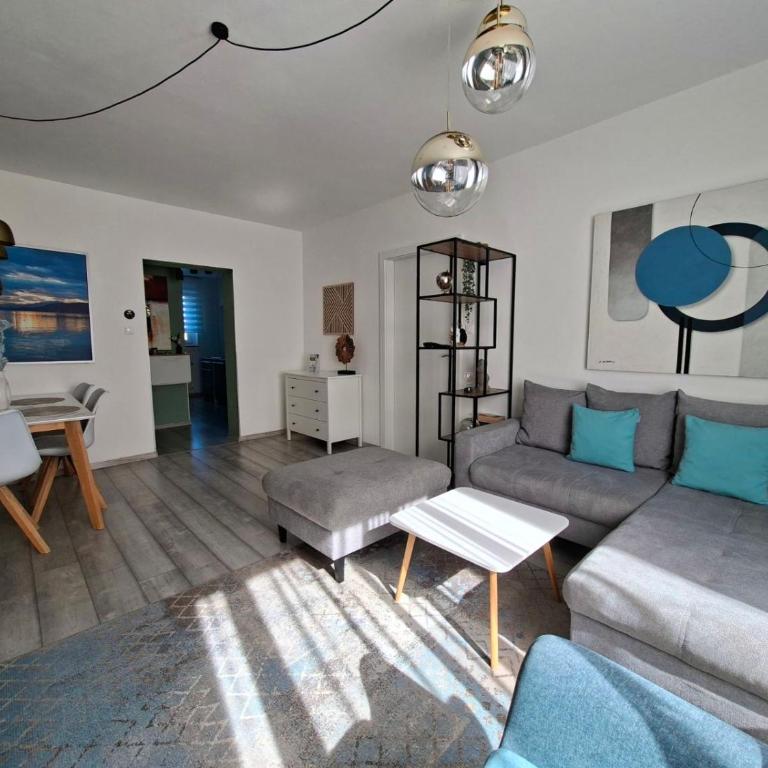La Vida appartment 1 - Apartment mit 2 Schlafzimmern - 9