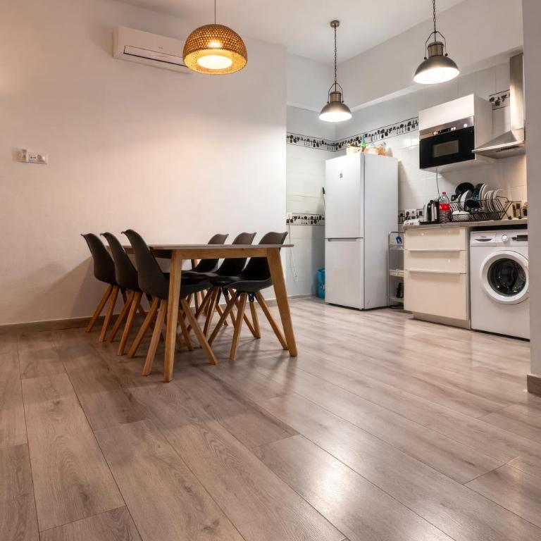Heredia Suites Catedral - Apartamento de 2 dormitorios con terraza - 4