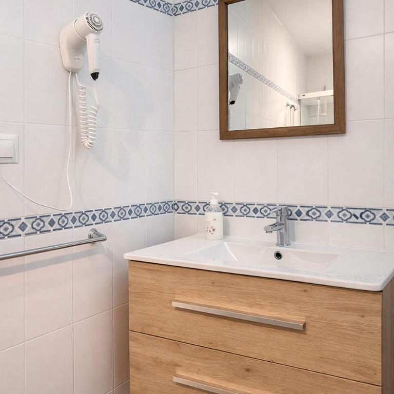 Heredia Suites Catedral - Apartamento de 2 dormitorios - 8