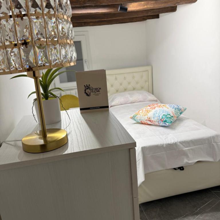Borbon home luxury appartaments & spa - Appartamento Superior con 2 Camere da Letto - 3