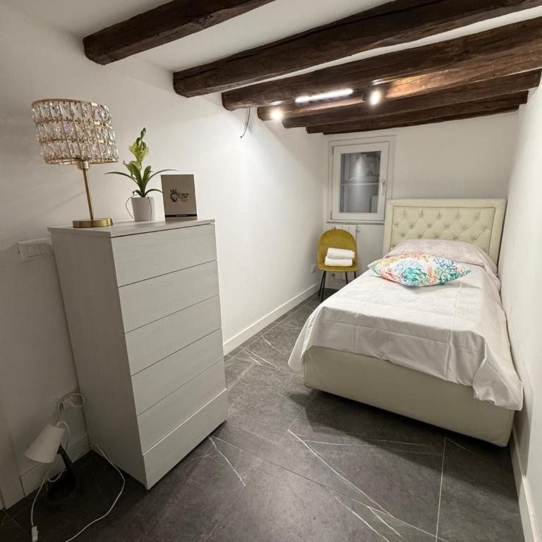 Borbon home luxury appartaments & spa - Appartamento Superior con 2 Camere da Letto - 7