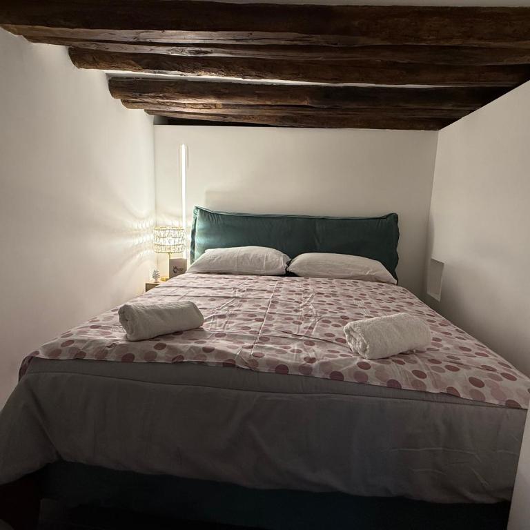 Borbon home luxury appartaments & spa - Appartamento Superior con 2 Camere da Letto - 17