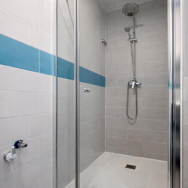 Heredia Suites Catedral - Apartamento de 1 Dormitorio con balcón y vistas a la ciudad - 11