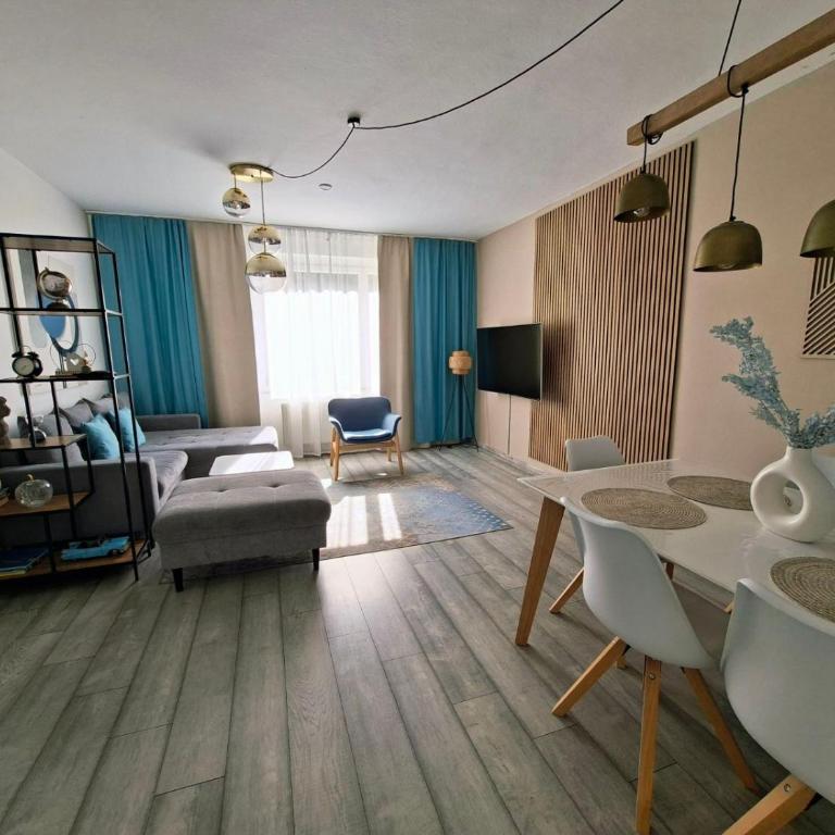 La Vida appartment 1 - Apartment mit 2 Schlafzimmern - 1