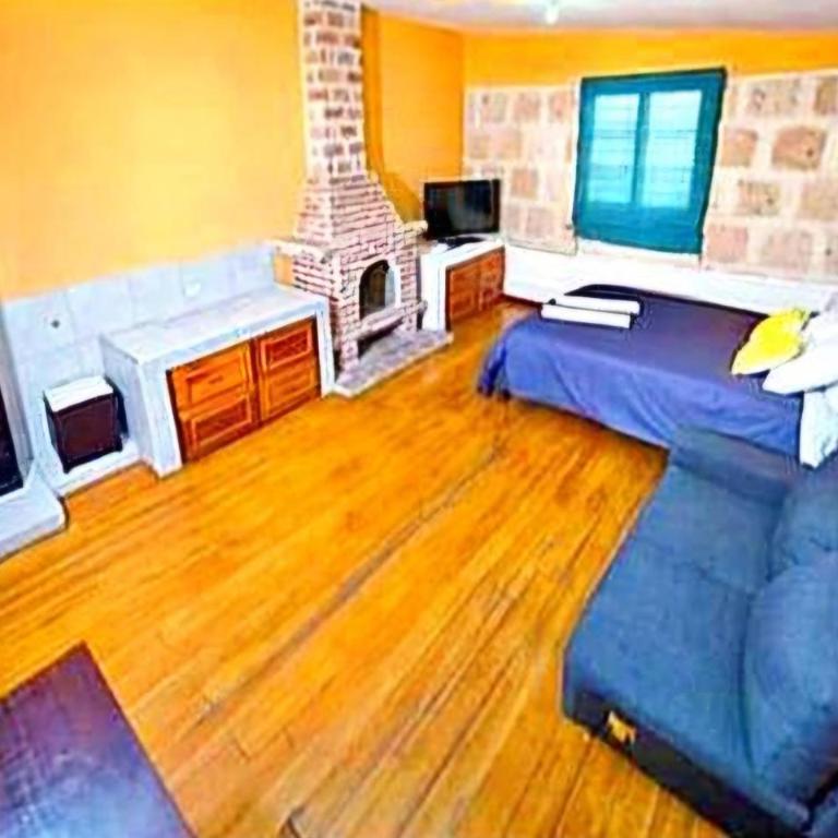 Bubamara Bolivar - Superior Queen Room - 2