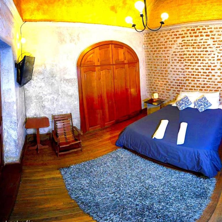 Bubamara Bolivar - Superior Queen Room - 1