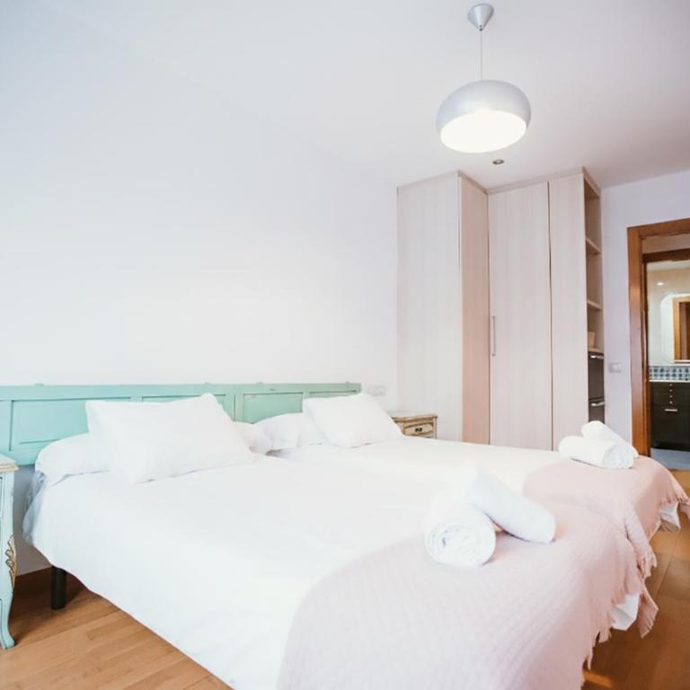 Diañu, apartamento con Piscina en Llanes VUT-2230-AS - Two-Bedroom Apartment - 12