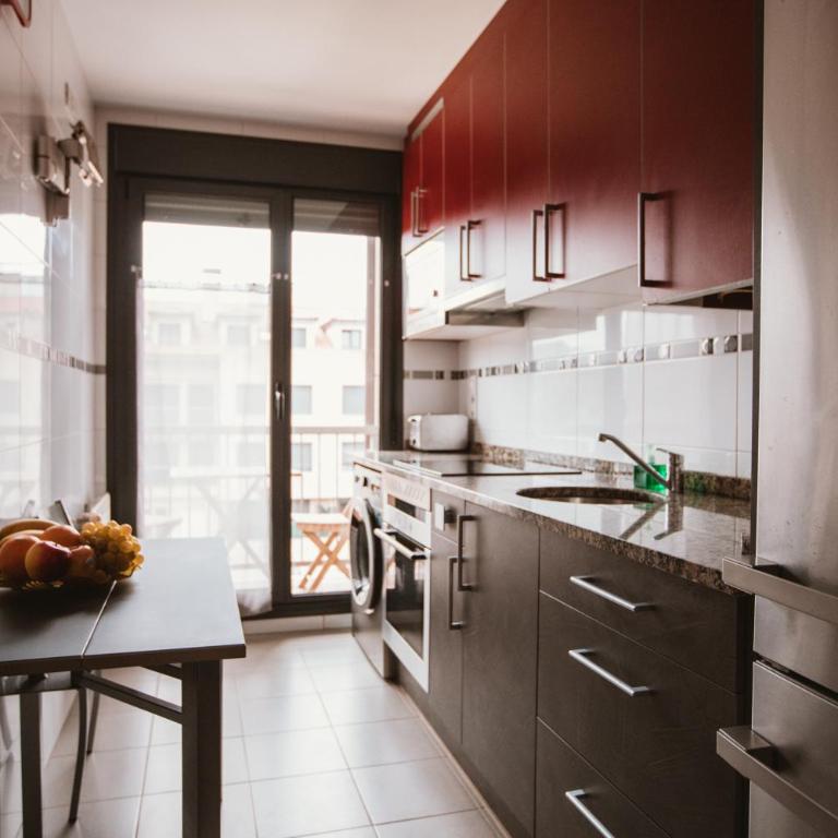 Diañu, apartamento con Piscina en Llanes VUT-2230-AS - Two-Bedroom Apartment - 21