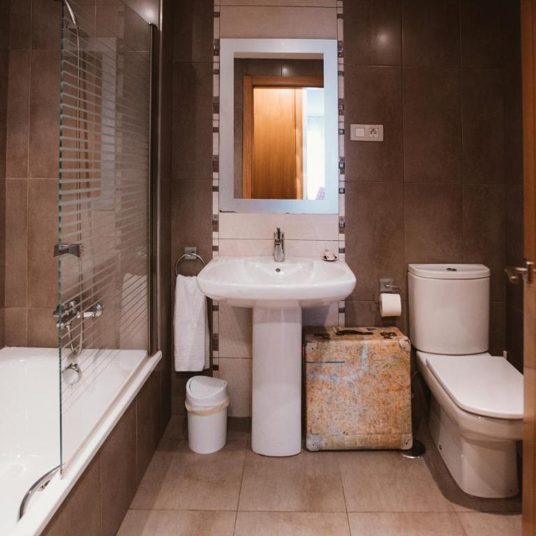 Diañu, apartamento con Piscina en Llanes VUT-2230-AS - Two-Bedroom Apartment - 17