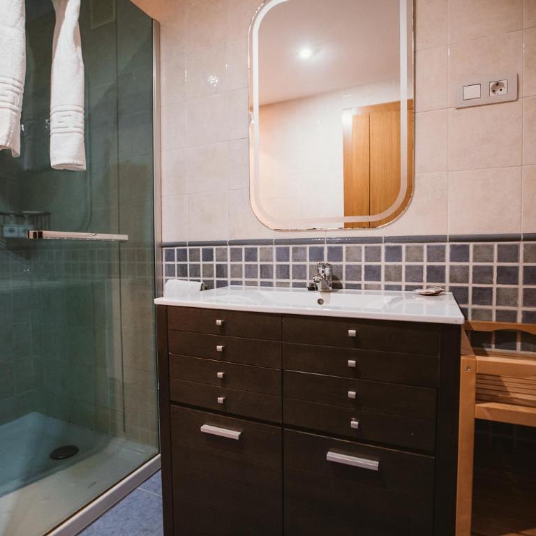 Diañu, apartamento con Piscina en Llanes VUT-2230-AS - Two-Bedroom Apartment - 16
