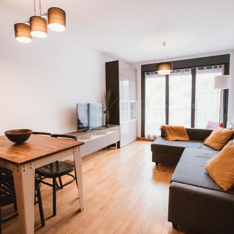 Diañu, apartamento con Piscina en Llanes VUT-2230-AS - Two-Bedroom Apartment - 22