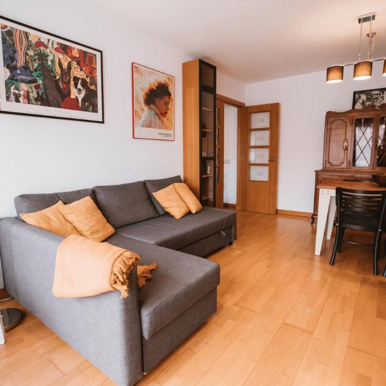 Diañu, apartamento con Piscina en Llanes VUT-2230-AS - Two-Bedroom Apartment - 26