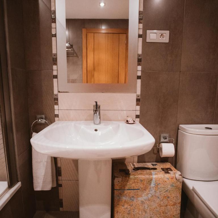 Diañu, apartamento con Piscina en Llanes VUT-2230-AS - Two-Bedroom Apartment - 28