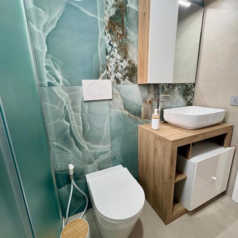 Casa Angelica - Two-Bedroom Apartment - 2