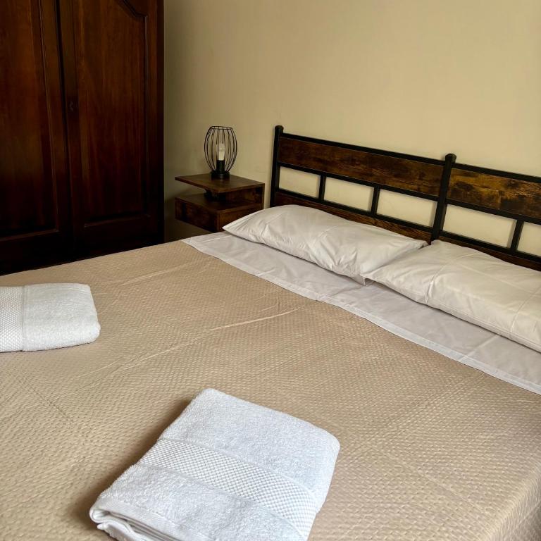 Casa Angelica - Two-Bedroom Apartment - 3