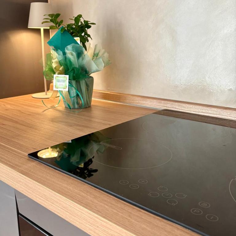 Casa Angelica - Two-Bedroom Apartment - 1
