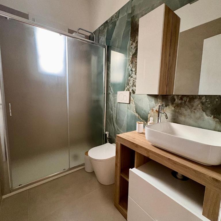 Casa Angelica - Two-Bedroom Apartment - 5