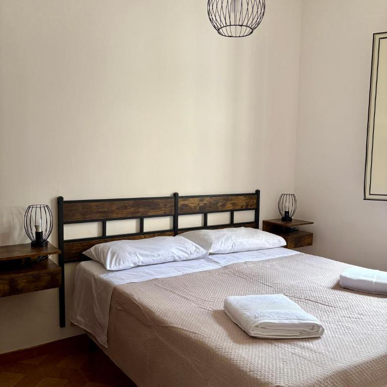 Casa Angelica - Two-Bedroom Apartment - 12
