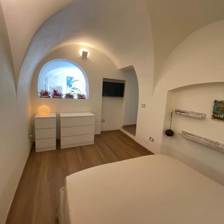Magic LOVE Suite Miele Hotel Pisa - Deluxe Suite - 1