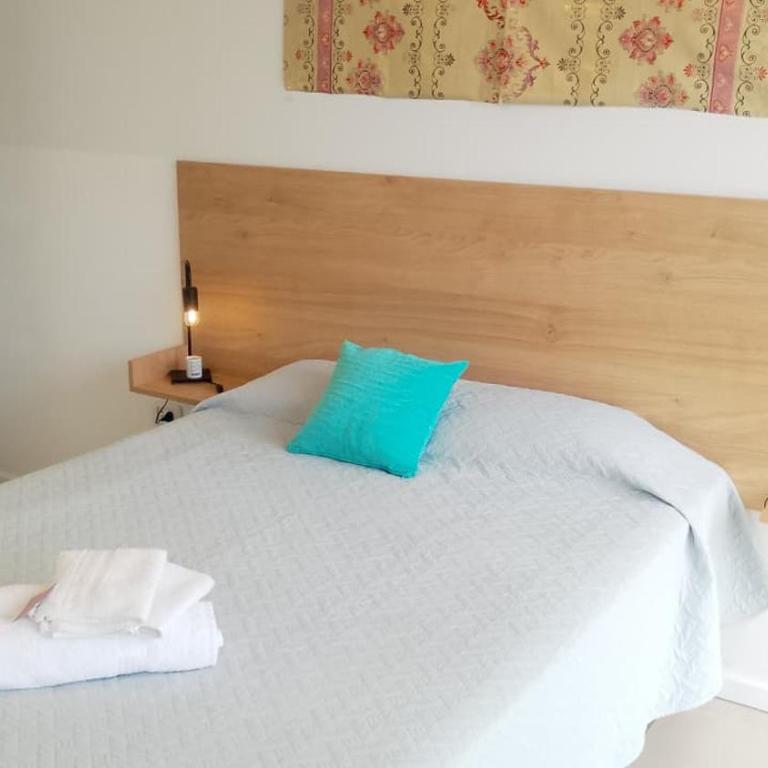Edificio San Jose VI - Apartamento de 1 dormitorio - 10