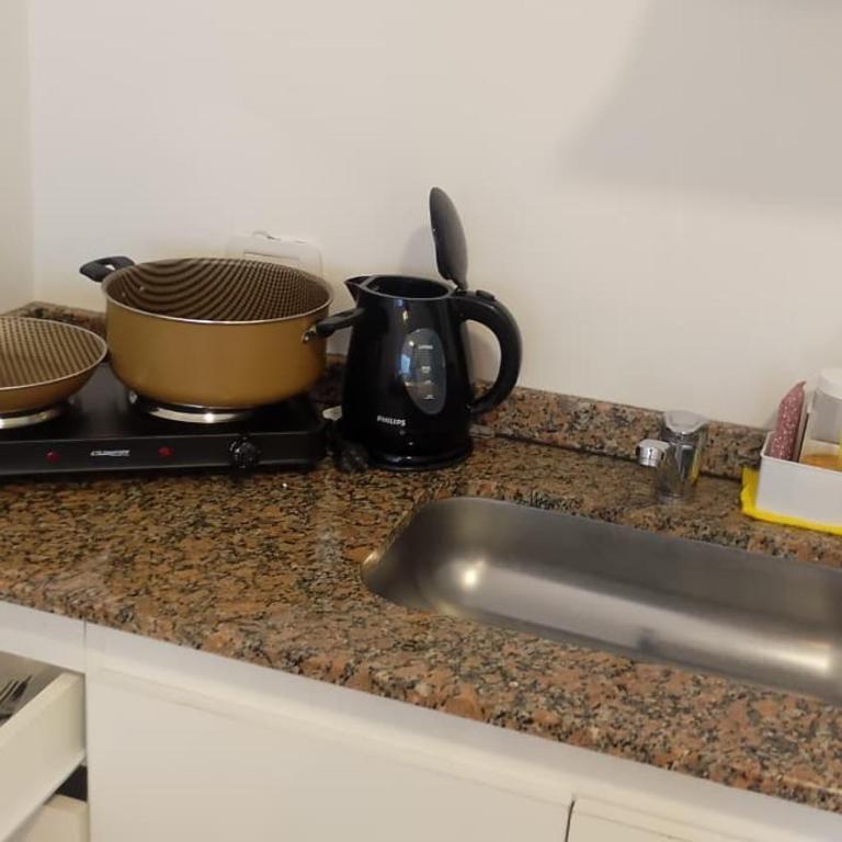 Edificio San Jose VI - Apartamento de 1 dormitorio - 15