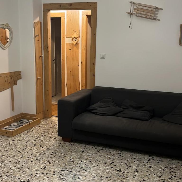 Casa Regis - Apartment mit 2 Schlafzimmern - 2