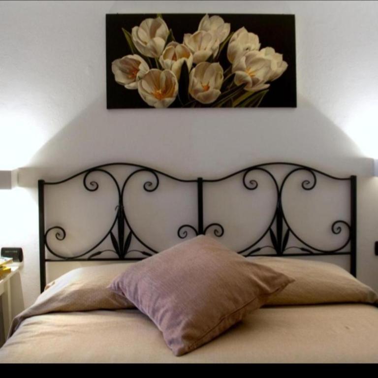 Guesthouse Rollando - Camera King Standard - 1