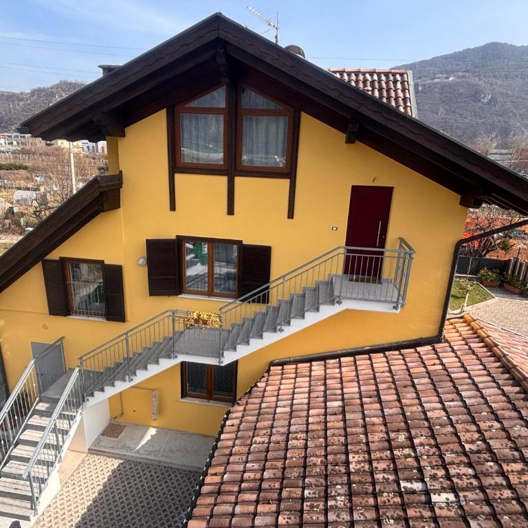 Trento Green - Two-Bedroom Apartment - 1