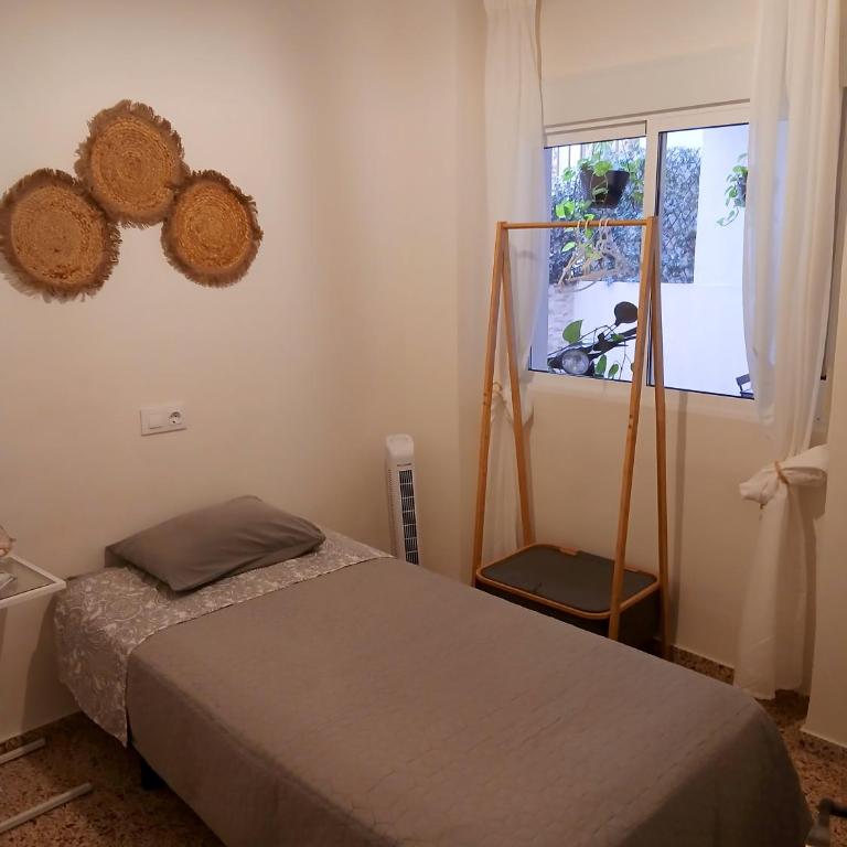 Bonito piso en Dénia - Apartamento de 3 dormitorios - 8