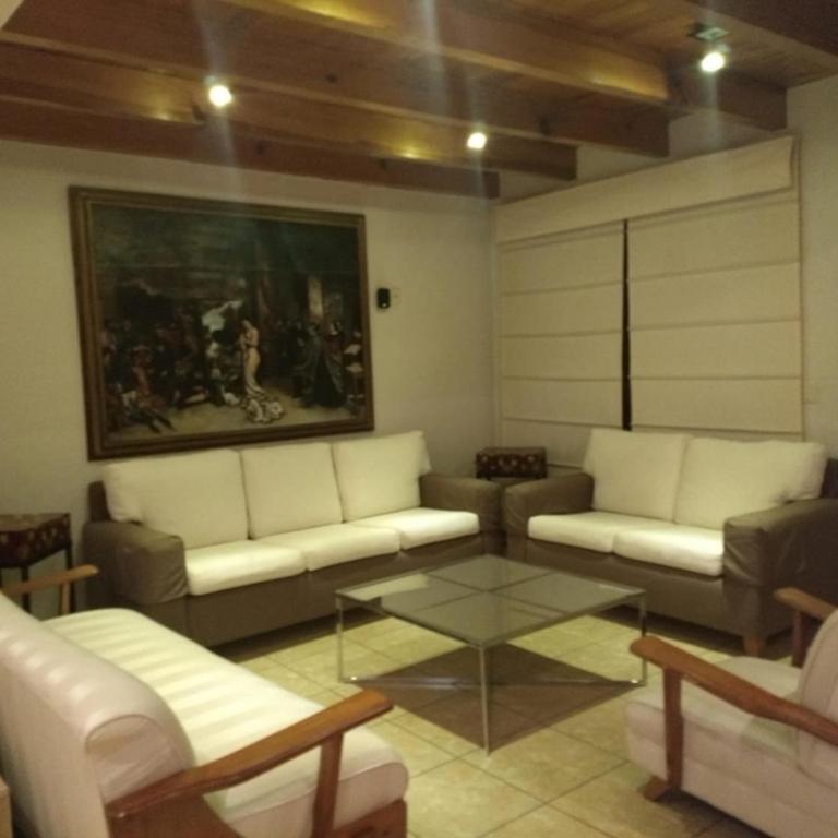 Casa en Xochimilco - Casa de 4 dormitorios - 1