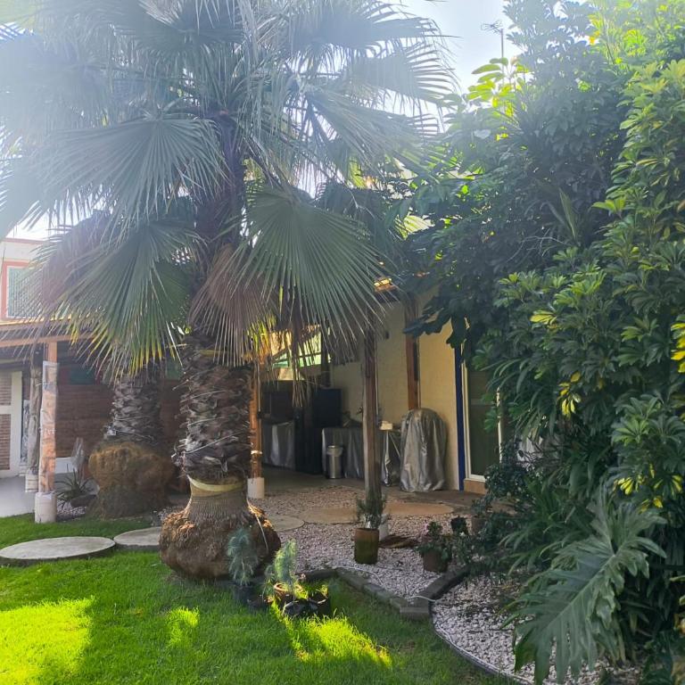 Casa en Xochimilco - Casa de 4 dormitorios - 6