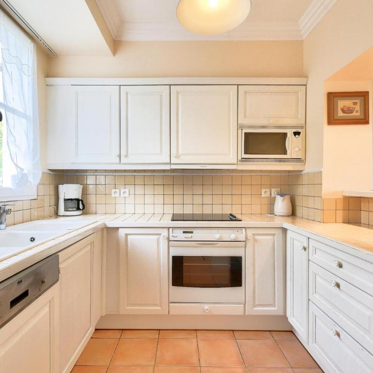 Les Villas aux Restanques du Golfe de St Tropez - maeva Home - Villa vue végétation 3 pièces 6 personnes - Prestige MAE-0733 - Maison de Vacances - 7