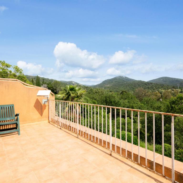Les Villas aux Restanques du Golfe de St Tropez - maeva Home - Villa vue végétation 3 pièces 6 personnes - Prestige MAE-0733 - Maison de Vacances - 15