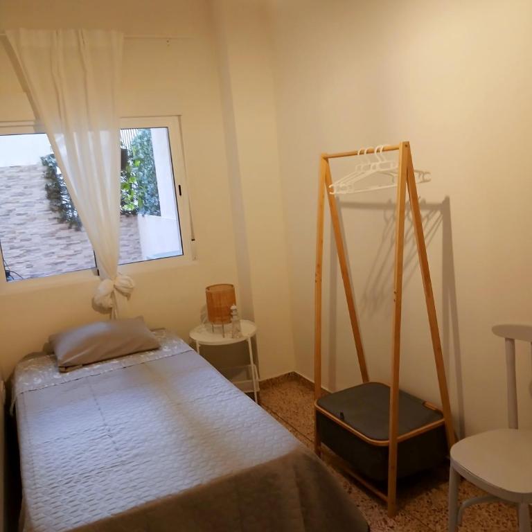 Bonito piso en Dénia - Apartamento de 3 dormitorios - 11
