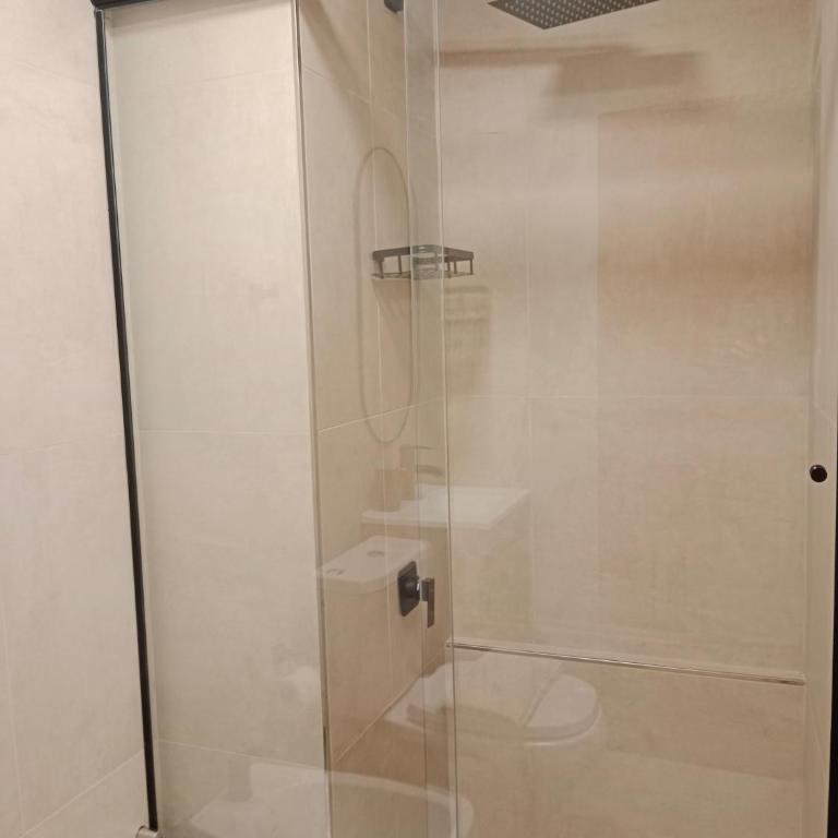 Encantador departamento en el centro de la ciudad - Apartamento de 1 dormitorio - 9