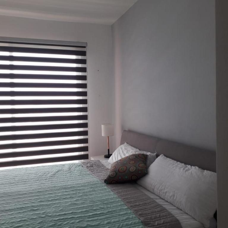 Vista laguna - Two-Bedroom Apartment - 2