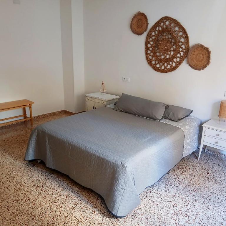 Bonito piso en Dénia - Apartamento de 3 dormitorios - 28