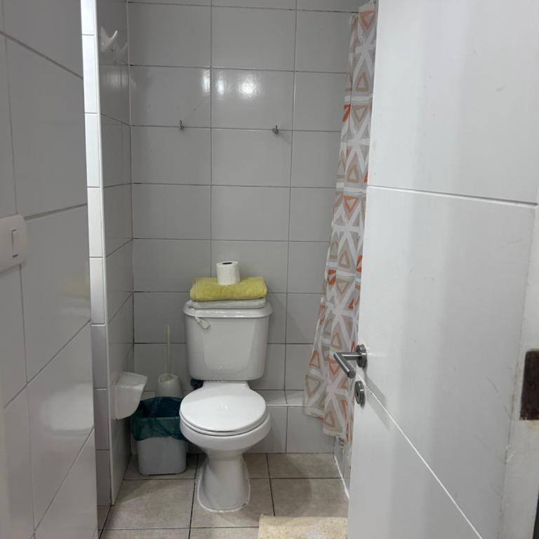 Departamento Santiago centro #4 - One-Bedroom Apartment - 2