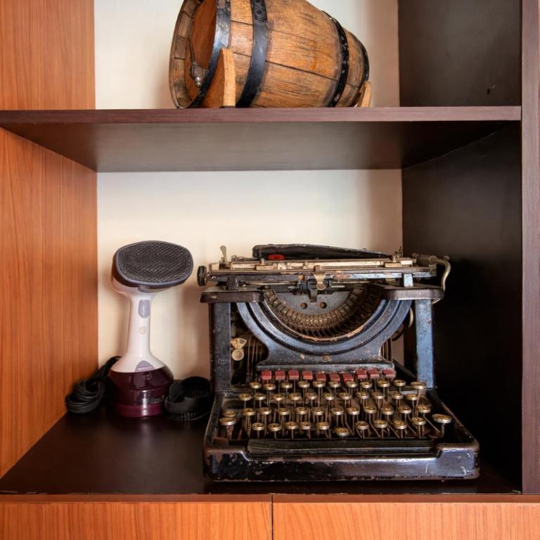 Hacienda Gobernadores Boutique Stay in a Historic 19th-Century Hacienda - King Suite - 7