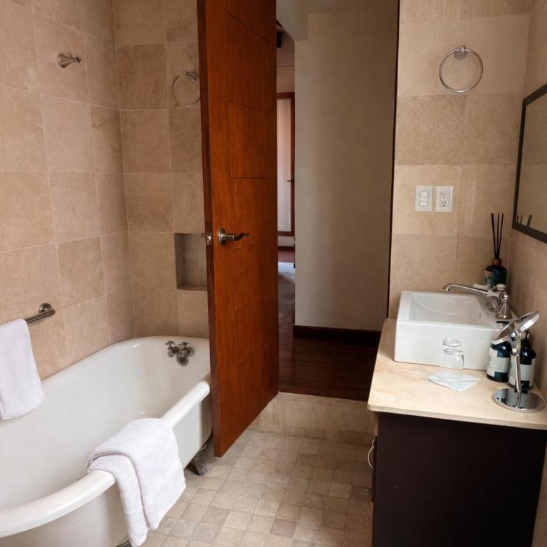Hacienda Gobernadores Boutique Stay in a Historic 19th-Century Hacienda - King Suite - 6