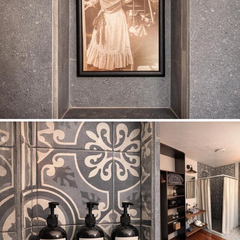 Hacienda Gobernadores Boutique Stay in a Historic 19th-Century Hacienda - Suite with Terrace - 13