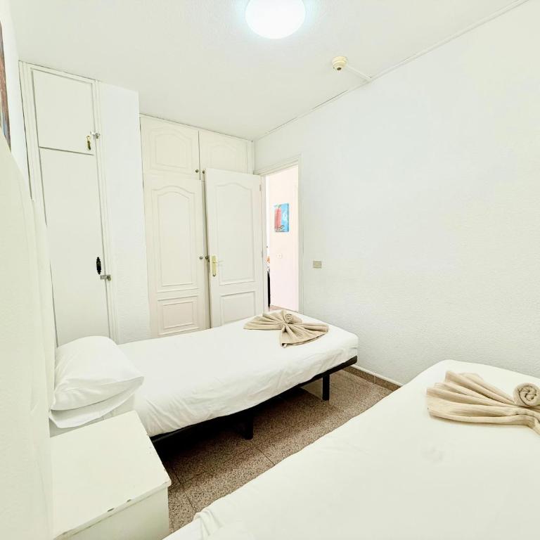 Very good place and sunny - Apartamento de 2 dormitorios - 9