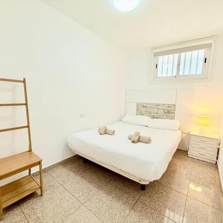 Very good place and sunny - Apartamento de 2 dormitorios - 11