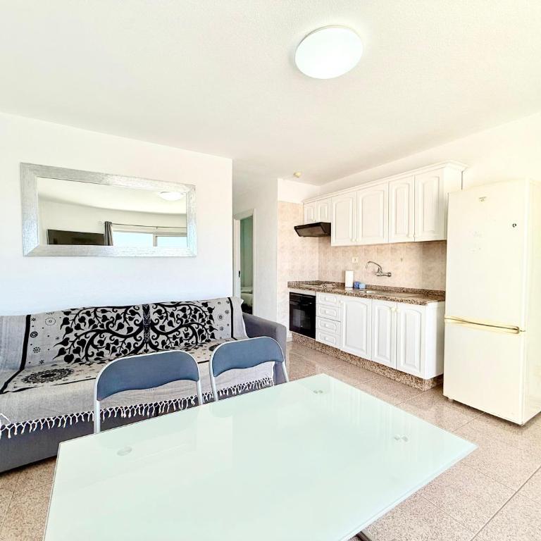 Very good place and sunny - Apartamento de 2 dormitorios - 13