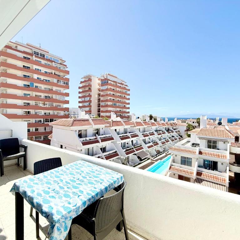 Very good place and sunny - Apartamento de 2 dormitorios - 2
