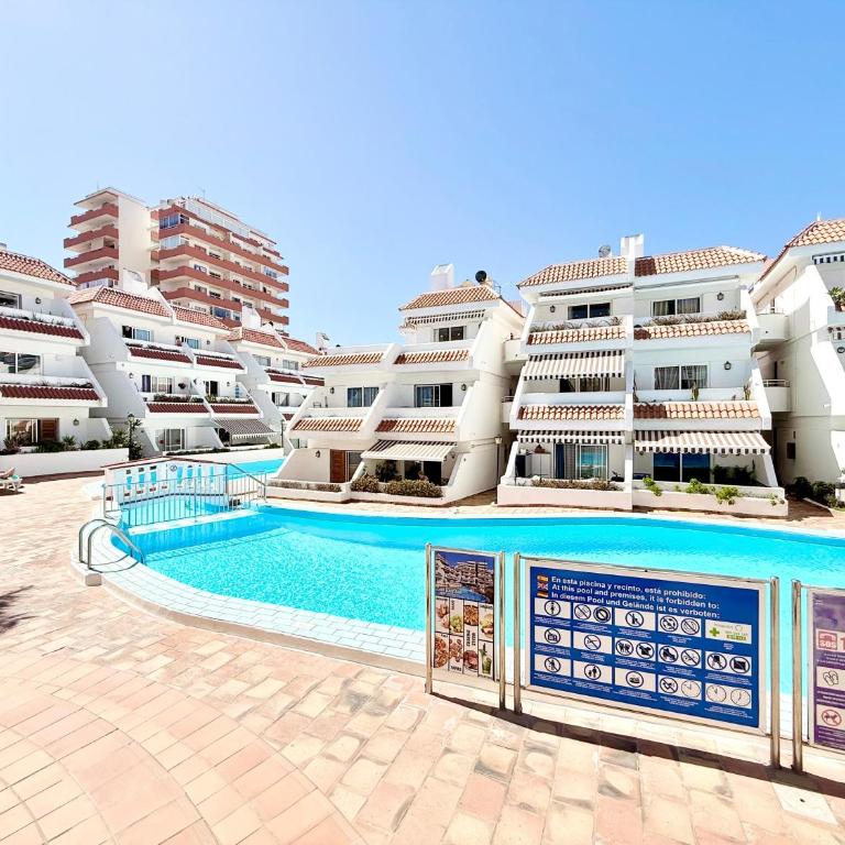 Very good place and sunny - Apartamento de 2 dormitorios - 18