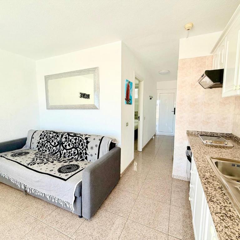 Very good place and sunny - Apartamento de 2 dormitorios - 19